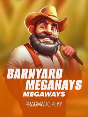 Barnyard Megahays Megaways